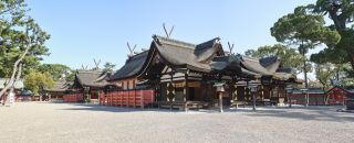 住吉大社
